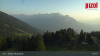 Archiv Foto Webcam Bergstation Furt, Wangs 06:00