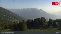 Archiv Foto Webcam Bergstation Furt, Wangs 07:00