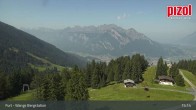 Archiv Foto Webcam Bergstation Furt, Wangs 14:00