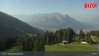 Archiv Foto Webcam Bergstation Furt, Wangs 16:00