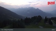 Archived image Webcam mountain station "Furt", Wangs 02:00