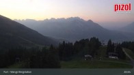 Archiv Foto Webcam Bergstation Furt, Wangs 02:00