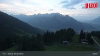 Archiv Foto Webcam Bergstation Furt, Wangs 04:00