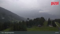 Archiv Foto Webcam Bergstation Furt, Wangs 06:00