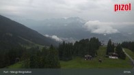 Archiv Foto Webcam Bergstation Furt, Wangs 07:00