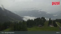 Archiv Foto Webcam Bergstation Furt, Wangs 08:00