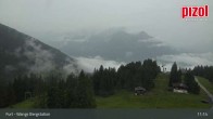 Archiv Foto Webcam Bergstation Furt, Wangs 10:00
