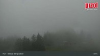 Archiv Foto Webcam Bergstation Furt, Wangs 12:00