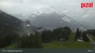 Archiv Foto Webcam Bergstation Furt, Wangs 06:00