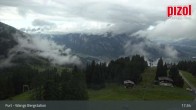 Archiv Foto Webcam Bergstation Furt, Wangs 14:00