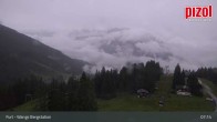 Archiv Foto Webcam Bergstation Furt, Wangs 04:00