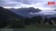Archiv Foto Webcam Bergstation Furt, Wangs 00:00