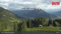 Archiv Foto Webcam Bergstation Furt, Wangs 06:00