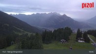 Archiv Foto Webcam Bergstation Furt, Wangs 00:00