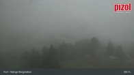 Archiv Foto Webcam Bergstation Furt, Wangs 08:00