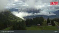 Archiv Foto Webcam Bergstation Furt, Wangs 09:00