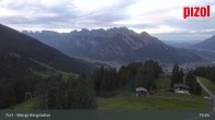 Archiv Foto Webcam Bergstation Furt, Wangs 02:00