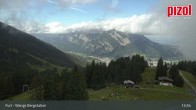 Archived image Webcam mountain station "Furt", Wangs 12:00