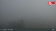 Archiv Foto Webcam Bergstation Furt, Wangs 07:00
