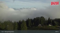 Archiv Foto Webcam Bergstation Furt, Wangs 08:00