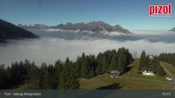 Archiv Foto Webcam Bergstation Furt, Wangs 14:00