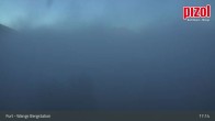Archiv Foto Webcam Bergstation Furt, Wangs 16:00