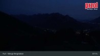 Archived image Webcam mountain station "Furt", Wangs 06:00