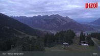 Archiv Foto Webcam Bergstation Furt, Wangs 04:00