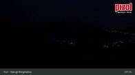 Archiv Foto Webcam Bergstation Furt, Wangs 06:00