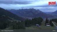 Archiv Foto Webcam Bergstation Furt, Wangs 07:00