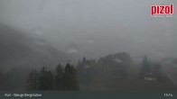 Archiv Foto Webcam Bergstation Furt, Wangs 12:00