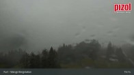 Archiv Foto Webcam Bergstation Furt, Wangs 14:00