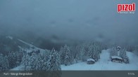 Archived image Webcam mountain station "Furt", Wangs 02:00