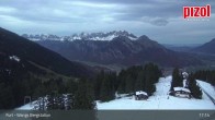 Archived image Webcam mountain station "Furt", Wangs 04:00