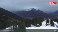 Archived image Webcam mountain station "Furt", Wangs 06:00