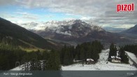 Archiv Foto Webcam Bergstation Furt, Wangs 10:00