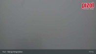 Archiv Foto Webcam Bergstation Furt, Wangs 12:00