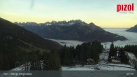Archiv Foto Webcam Bergstation Furt, Wangs 06:00