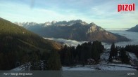 Archiv Foto Webcam Bergstation Furt, Wangs 07:00