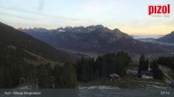 Archiv Foto Webcam Bergstation Furt, Wangs 06:00