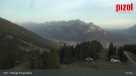 Archiv Foto Webcam Bergstation Furt, Wangs 07:00