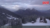 Archiv Foto Webcam Bergstation Furt, Wangs 04:00