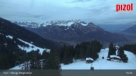 Archived image Webcam mountain station "Furt", Wangs 02:00