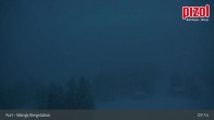 Archived image Webcam mountain station "Furt", Wangs 06:00