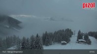Archived image Webcam mountain station "Furt", Wangs 07:00