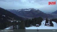 Archiv Foto Webcam Bergstation Furt, Wangs 07:00