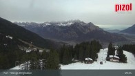 Archiv Foto Webcam Bergstation Furt, Wangs 08:00