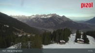 Archiv Foto Webcam Bergstation Furt, Wangs 10:00