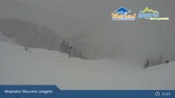 Archived image Webcam Mountain station Brauneck 10:00