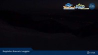 Archived image Webcam Mountain station Brauneck 06:00